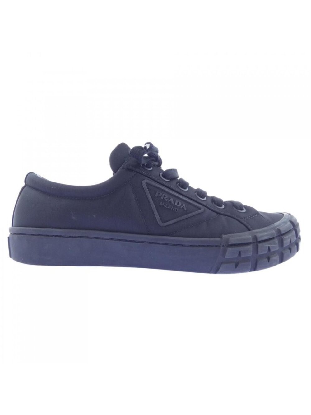 Prada Sneakers Black